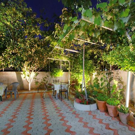 My Home Guest House-Apartment Durres Luaran gambar
