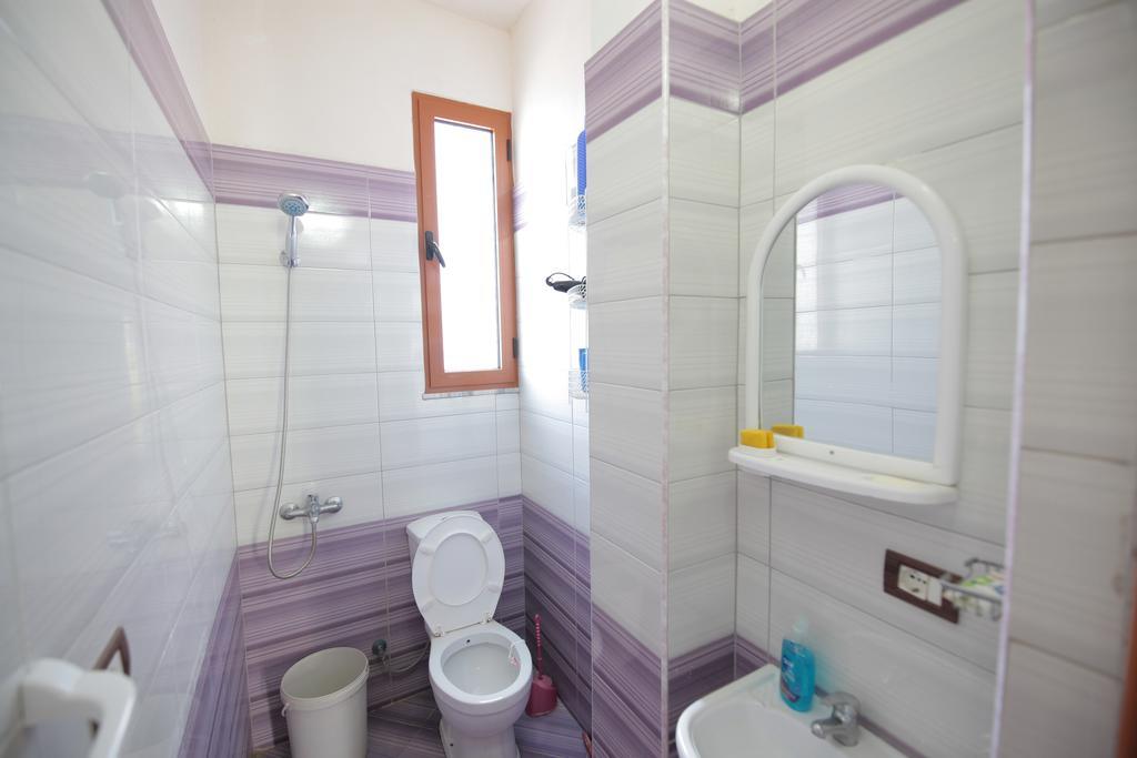 My Home Guest House-Apartment Durres Luaran gambar