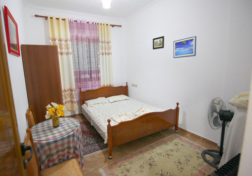 My Home Guest House-Apartment Durres Luaran gambar