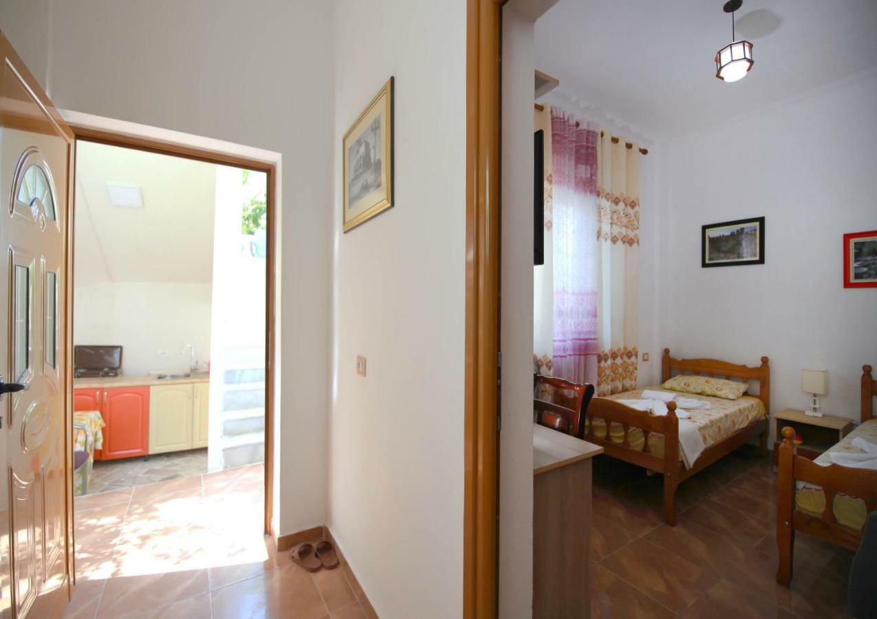 My Home Guest House-Apartment Durres Luaran gambar