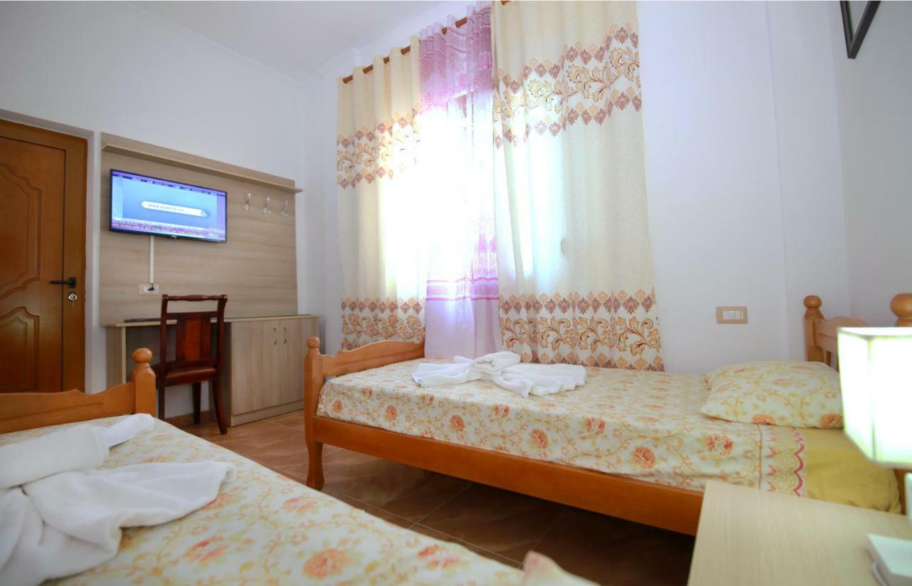 My Home Guest House-Apartment Durres Luaran gambar
